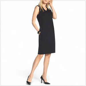 green emerald velvet dress Raspberry Buckle Strap Faux Leather Short Dress main image 1